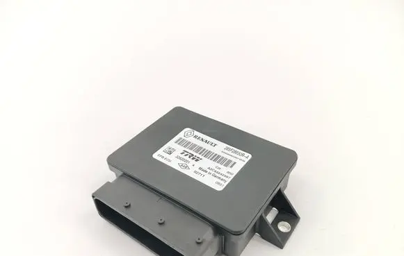Renault Scenic III - Grand scenic III Hand brake control module 285F28650R