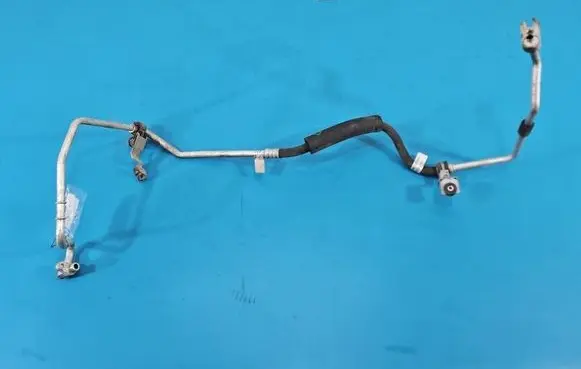 Fiat Tipo Air conditioning (A/C) pipe/hose 51986986 IMPRK1538684