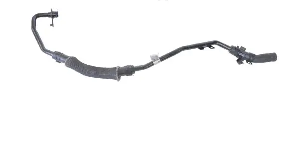 Jaguar E-Pace Engine coolant pipe/hose H4P3310100CC