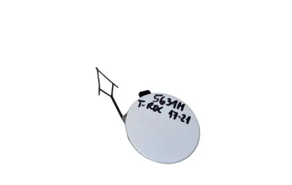 Volkswagen T-Roc Front tow hook cap/cover 2GA807241M