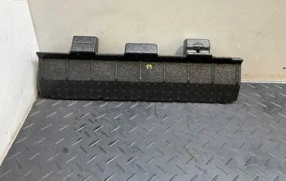 Other trunk/boot trim element