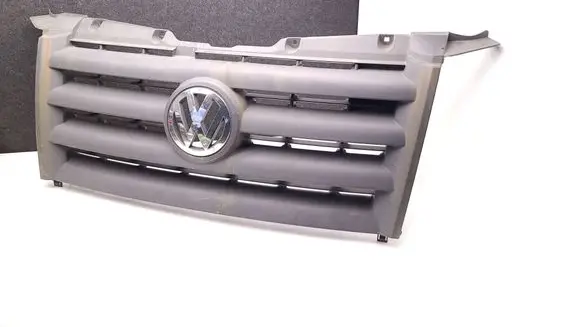 Volkswagen Crafter Front bumper upper radiator grill 9068800085