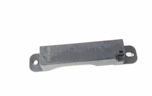 Mercedes-Benz CL C216 Aerial antenna amplifier A1668200075