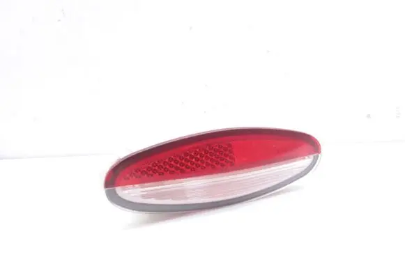 Renault Laguna II Front door interior light 8200003263