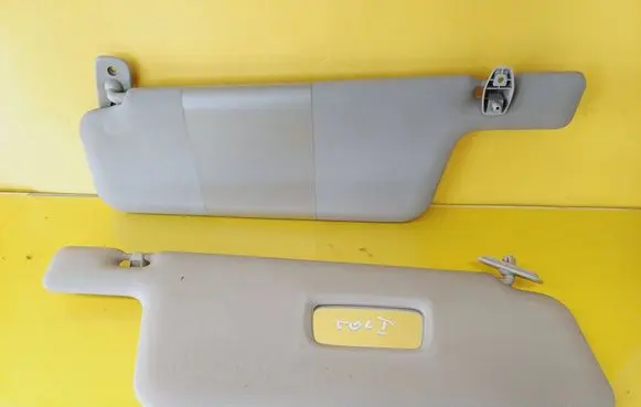 Seat Toledo I (1L) Sun visor