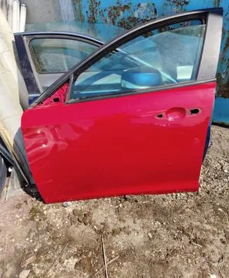 Alfa Romeo Giulietta Front door 23123123