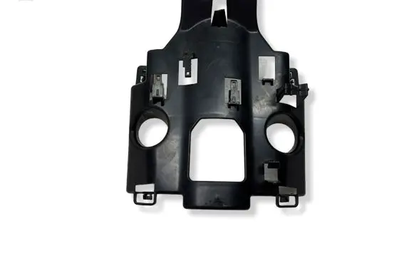 Citroen Xsara Picasso Steering wheel column trim 9633819080