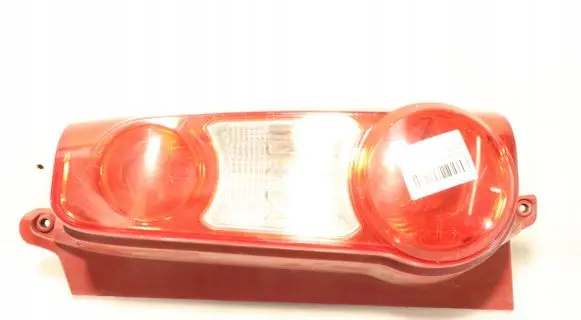 Peugeot Partner Rear/tail lights E414244