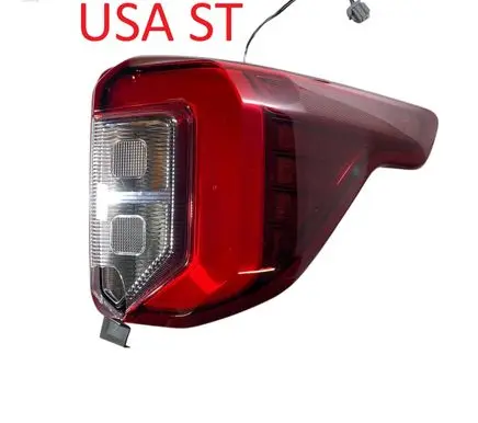 Rear/tail lights