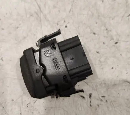 Central locking switch button
