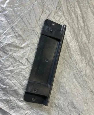 Volvo S60 Number plate surrounds holder frame 31663901