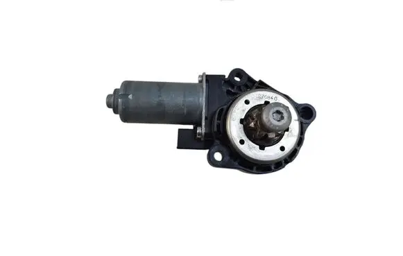 Volvo XC60 Seat adjustment motor C37013102 C33511100