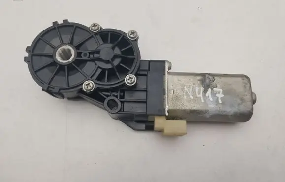 Maserati Ghibli Seat adjustment motor 19993060114