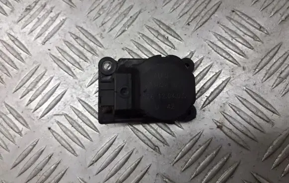 Fiat Croma A/C air flow flap actuator/motor 985100V