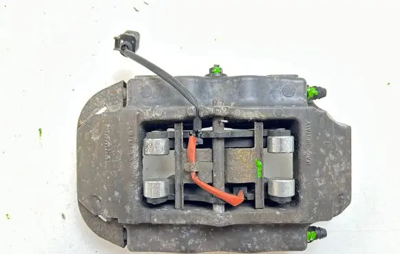 Audi Q7 4L Rear brake caliper 207673033