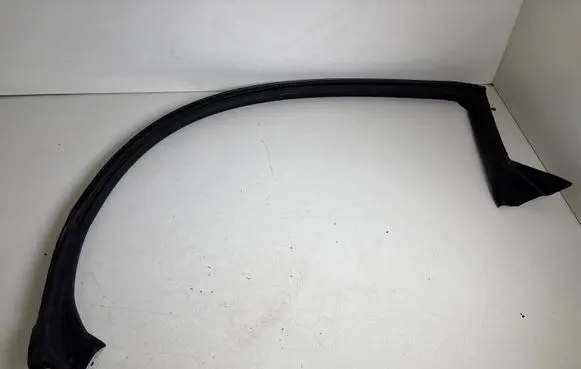 Ford Mustang VI Front door rubber seal