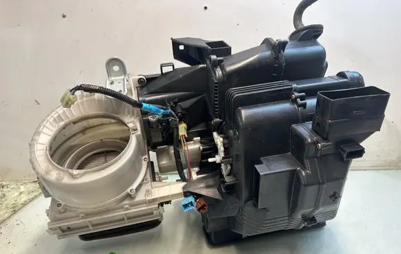 Honda Jazz Electric car heater 4432002001