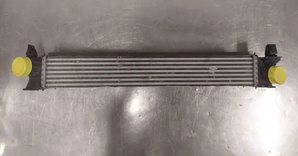 Fiat Ducato Intercooler radiator 1382428080 C860 EZ520001