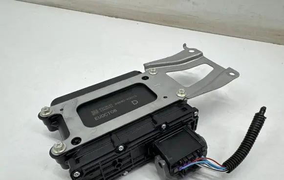 Toyota Yaris Cross Brake system control unit/module 89680K0010