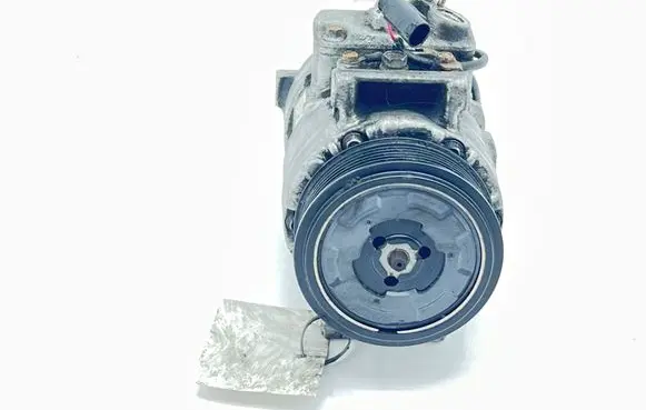 Mercedes-Benz CLS C219 Air conditioning (A/C) compressor (pump) A0012308611