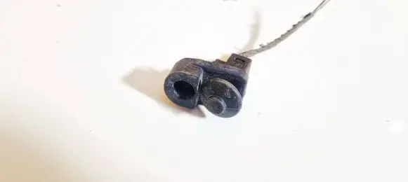 Subaru Forester SH Front door sensor 