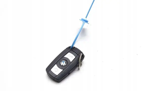 BMW 3 E90 E91 Ignition key/card 6986585