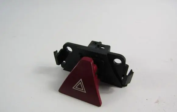 Peugeot 307 Hazard light switch 964819577
