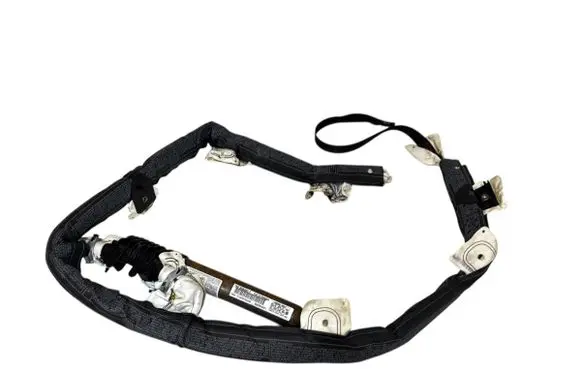 Fiat Punto (199) Roof airbag 30363297 30363297F 517965500