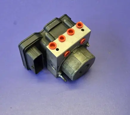 Fiat Punto (199) ABS Pump 51929837 0265242838 3082323644