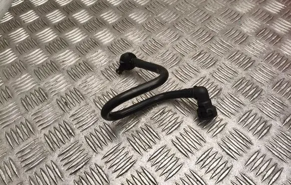 Volkswagen Caddy Brake line pipe/hose 1K0612041JP