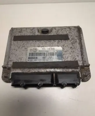Volkswagen Golf IV Engine control unit/module 03G906018HL 038906018BL