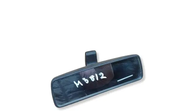 Peugeot 107 Rear view mirror (interior) 