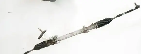 Renault Scenic III - Grand scenic III Steering rack 490010024r