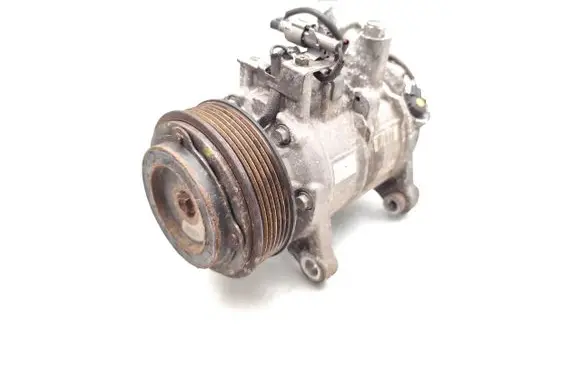 BMW 1 F20 F21 Air conditioning (A/C) compressor (pump) 447260-4711 4472604711
