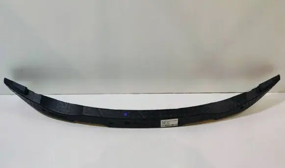 Tesla Model X Front bumper foam support bar 1508660-00-C 150866000C 1508660