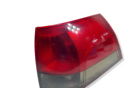 Opel Vectra C Rear/tail lights 13184023KASACJA 13184023