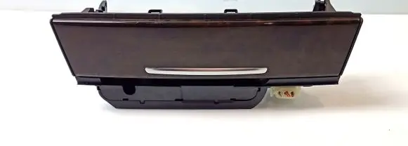 BMW 7 F01 F02 F03 F04 Front trunk storage compartment 9119317