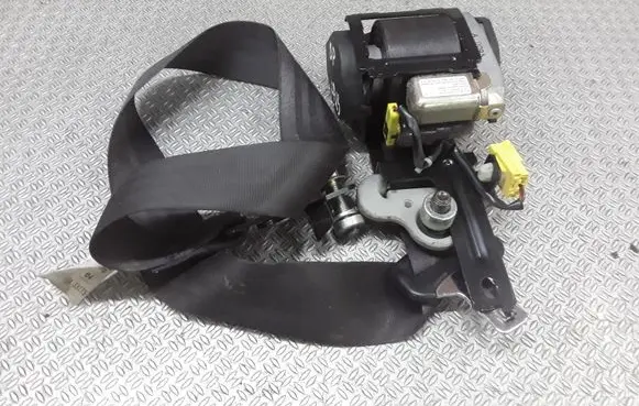 Honda FR-V Front seatbelt 6023602