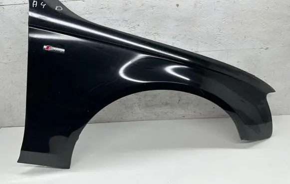 Audi A4 S4 B8 8K Fender 