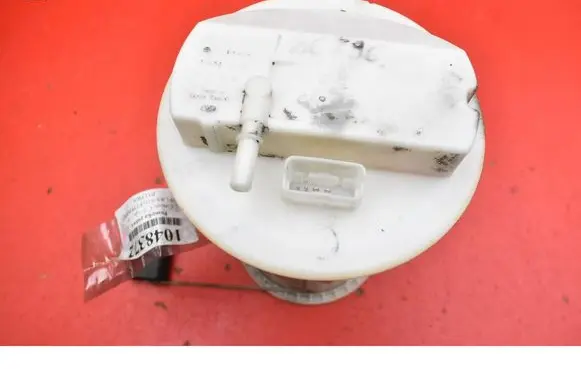 Citroen C3 In-tank fuel pump 9638566180