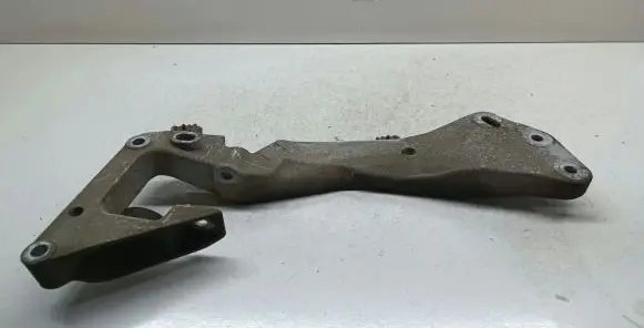 BMW X1 E84 Gearbox mounting bracket 6769281 22316769281