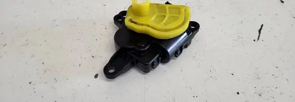 Hyundai ix35 Air flap motor/actuator D267AP9AA02