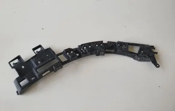 Peugeot Rifter Rear bumper mounting bracket 9816768880