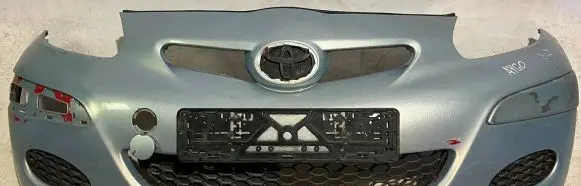 Toyota Aygo AB10 Front bumper 521190H080A 958110XX00