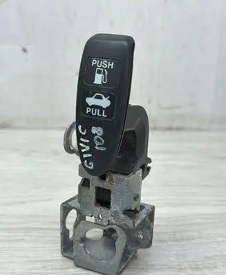 Honda Civic Fuel tank opening switch 