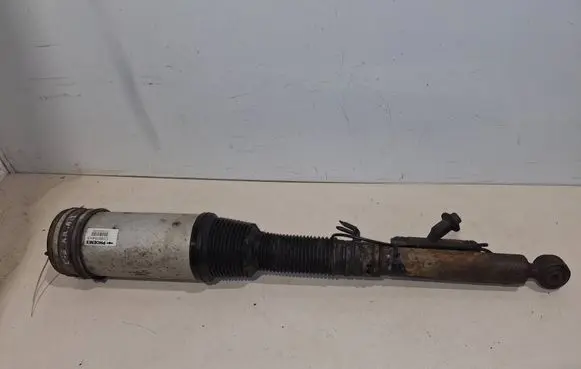 Mercedes-Benz S W220 Air suspension rear shock absorber C086054 010705033056 781241E