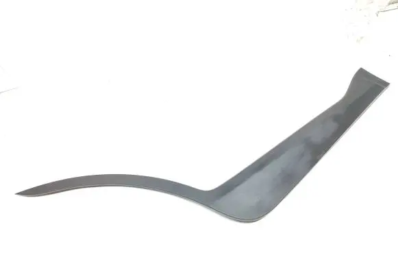 KIA Stonic Rear door trim (molding) 87734H8400