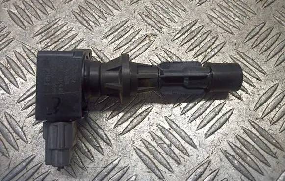 Mazda 6 Spark distributor 6M8G-12A366