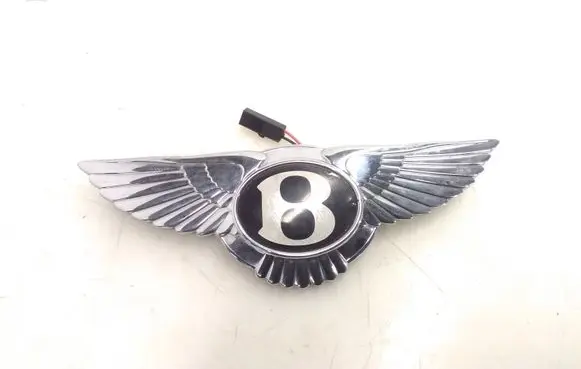 Bentley Continental Tailgate opening switch Z1288 M164940