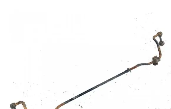 Rear anti-roll bar/sway bar